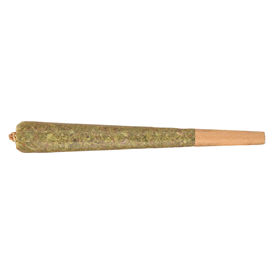 Fuego - Galactic Fire Sativa Pre-Roll - 1x1g