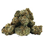 BC Smalls - Tangy Fritter Smalls - Indica - 3.5g