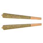 Fuego - Galactic Fire Sativa Pre-Roll - 2x1g