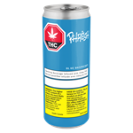 Phresh - Blue Raspberry - Hybrid - 355ml