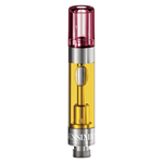 Sensimila - THCa Liquid Diamonds 510 Thread Cartridge - Sativa - 1g