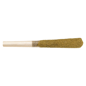 GREAZY - MAC10 Diamonds & Sauce Infused Pre-Roll - 1x1g - Hybrid