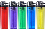 Major Disposable Lighter