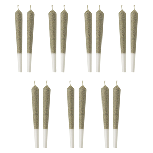 Piff - Maui Wowie Pre-roll - Sativa - 14x0.5g