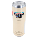 Astrolab - Interstellar Live Rosin Cream Soda - Hybrid - 355ml