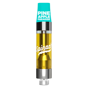 Spinach - Pineapple Paradise Liquid Diamonds Vape - Sativa - 1g