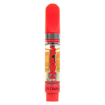 Adults Only - Cheeky Cherry NSFW Liquid Diamond 510 Thread Cartridge - Sativa - 1g