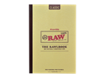 Raw rolling Tip book